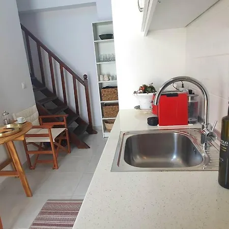 Villa The Olive Tree Lindos (Rhodes)