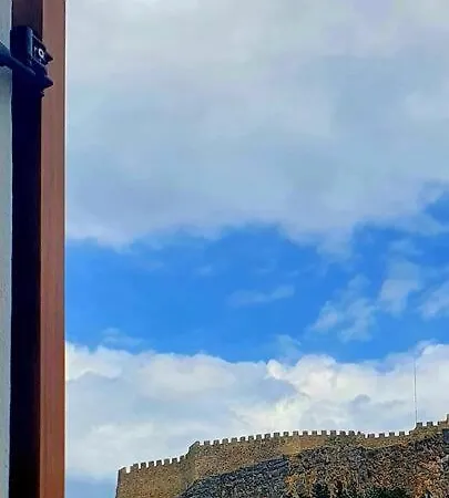 ヴィラ The Olive Tree *