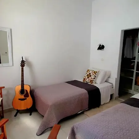 The Olive Tree ヴィラ