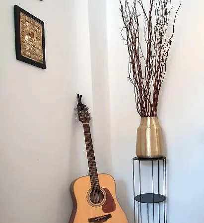 The Olive Tree ヴィラ *