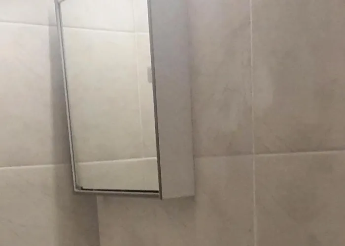 The Olive Tree * Líndos