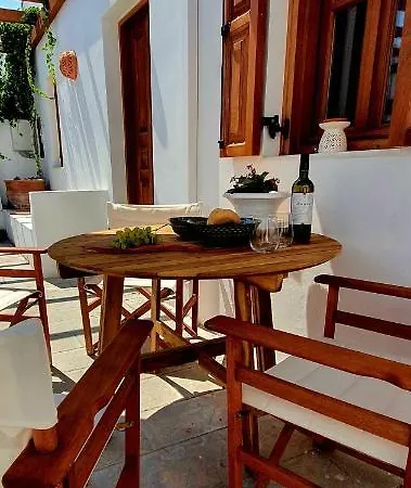 Villa The Olive Tree