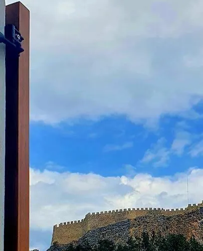 Villa The Olive Tree *