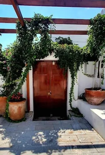 The Olive Tree * Líndos