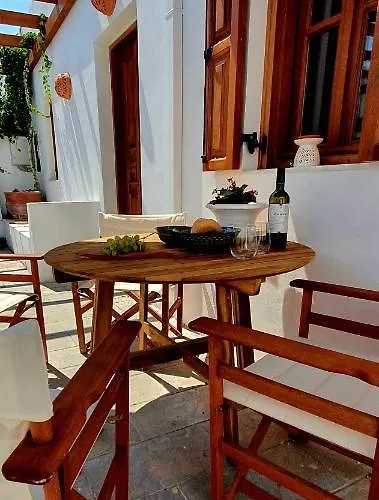 Villa The Olive Tree