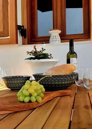 Villa The Olive Tree