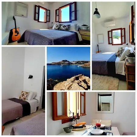 Villa The Olive Tree