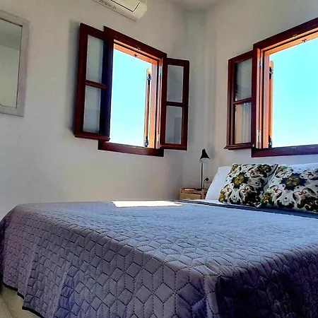 The Olive Tree Villa *