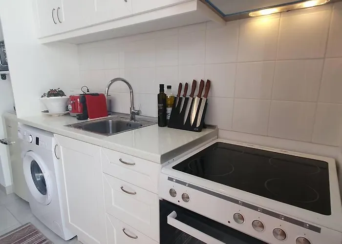 The Olive Tree * لينثوس