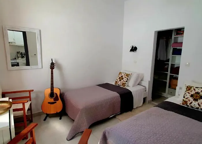 The Olive Tree וילה