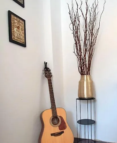 The Olive Tree וילה *