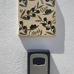 וילה The Olive Tree *