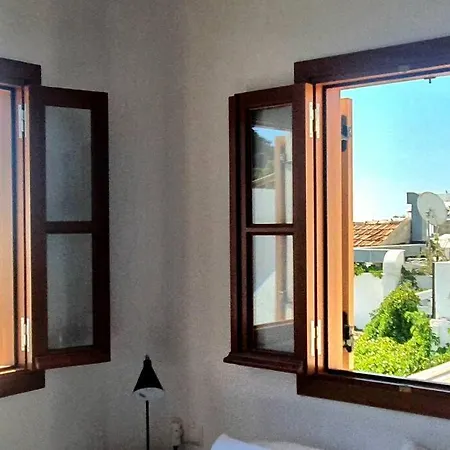 The Olive Tree Villa