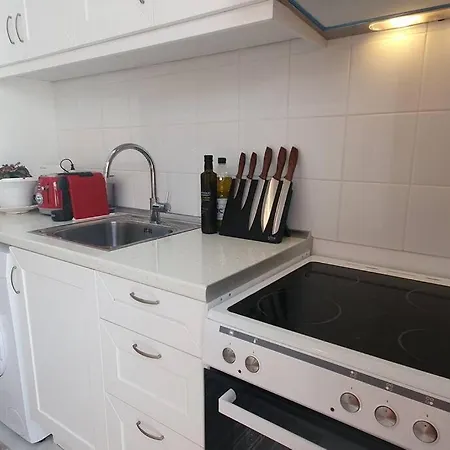 The Olive Tree * Líndos