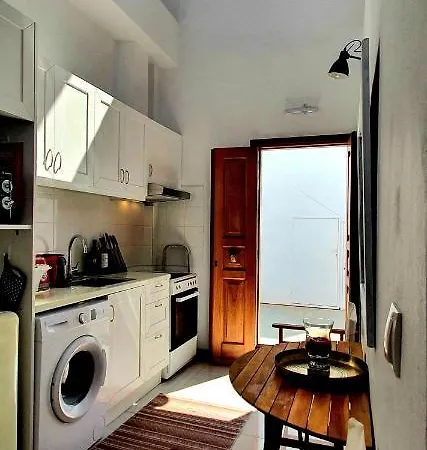 The Olive Tree Villa