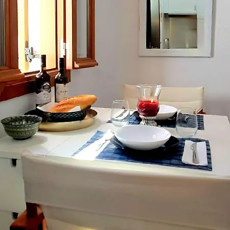 The Olive Tree Villa Líndos