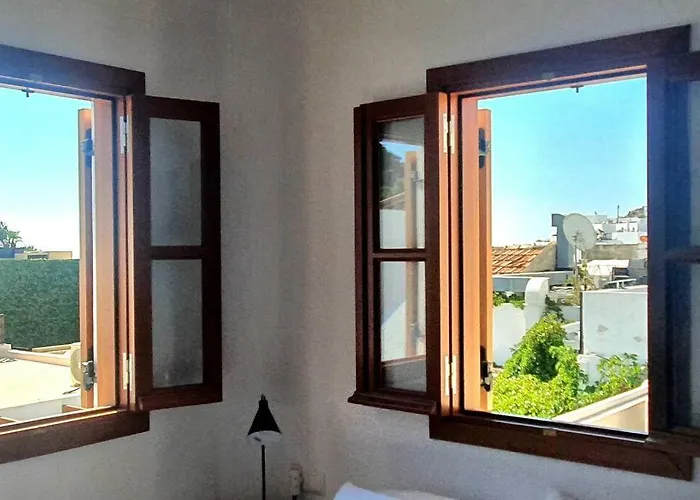 The Olive Tree Villa