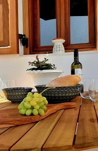 Villa The Olive Tree