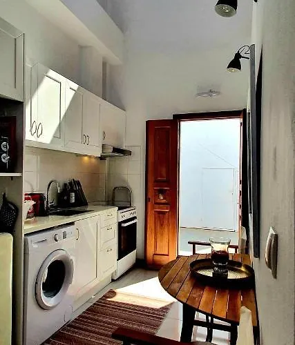 The Olive Tree Villa